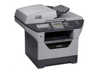 Brother MFC-8890DW Compact Laser Multifunction