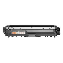 Brother TN221BK Toner Cartridge   Black, Standard Yield