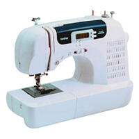 Brother CS6000 Computerized Sewing Machine