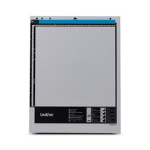 Brother CADXMATS12 Support de numérisation 12 po x 12 po pour ScanNCutDX