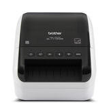 Brother QL-1110NWB Wide Format, Professional Label Printer with Multiple Connectivity Options