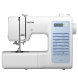 Brother CE1010 Machine à coudre automatisée