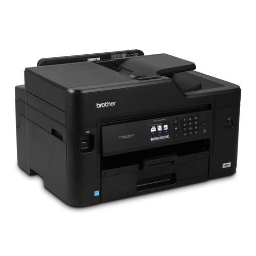 Brother MFC-J5330DW Imprimante multifonction à jet d'encre couleur Business Smart Plus - Remise à neuf