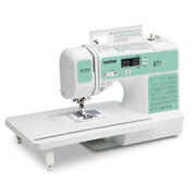 Brother HC7140 Machine à coudre et à courtepointe automatisée