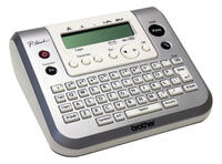 Brother PT-1280TG Home & Office Labeller