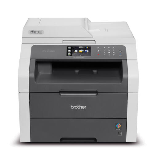 Brother MFC-9130CW Imprimante multifonction numérique couleur