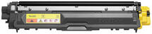 Brother TN225Y Toner Cartridge   Yellow, High Yield