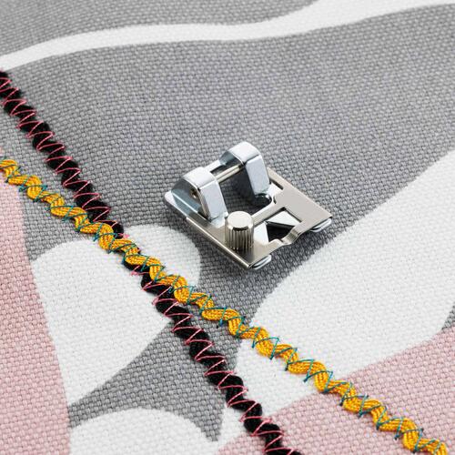 Brother SA141 Pied à soutacher