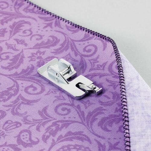 Brother SA164 Pied picot (7 mm)