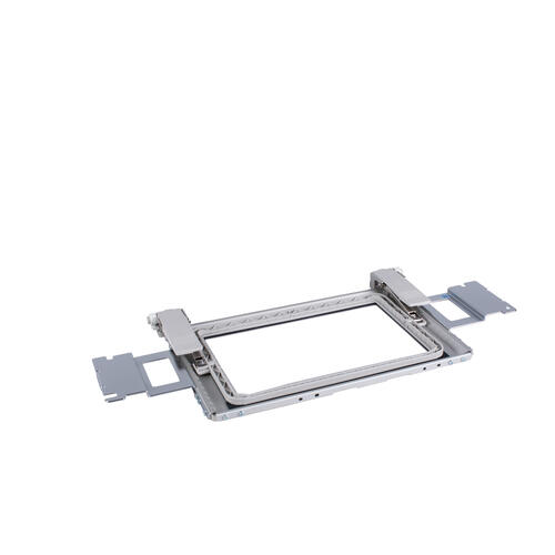 Brother PRSBH1 Cadre de rebord 4 po X 7 po (50 motifs inclus)