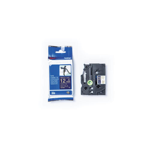 Brother TZERN34 Ruban décoratif pour P-touch