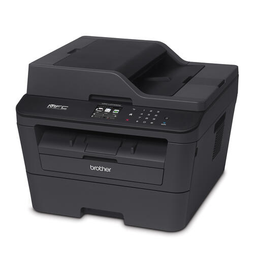 Brother MFC-L2740DW Imprimante multifonction laser - Remise à neuf
