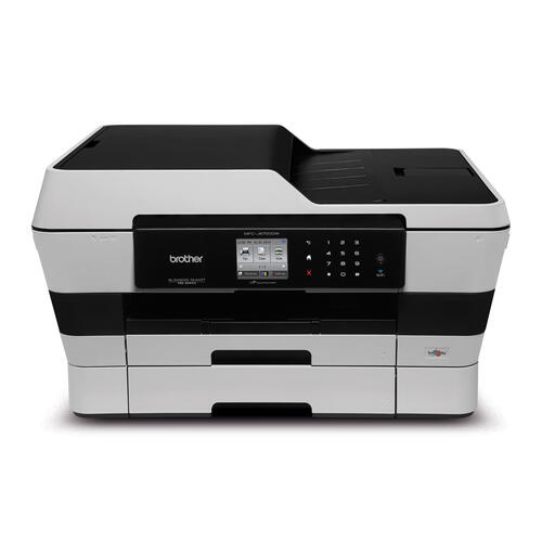 Brother MFC-J6720DW Imprimante multifonction à jet d encre couleur professionnelle