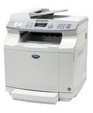 Brother MFC-9420CN Colour Laser Multifunction