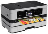 Brother MFC-J4710DW Colour Inkjet Multifunction