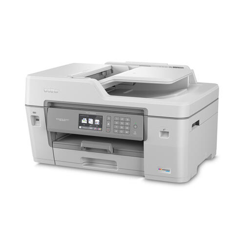 Brother MFC-J6545DW Centre multifonction tout-en-un à jet d'encre couleur INKvestment Tank