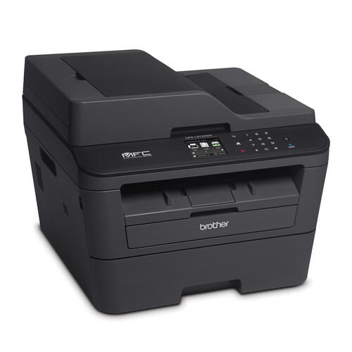 Brother MFC-L2740DW Imprimante multifonction laser - Remise à neuf