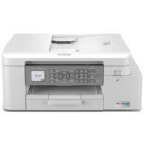 Brother MFC-J4335DW Tout-en-un à jet d encre couleur INKvestment Tank