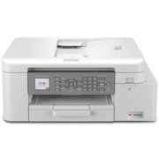 Brother MFC-J4335DW Tout-en-un à jet d encre couleur INKvestment Tank