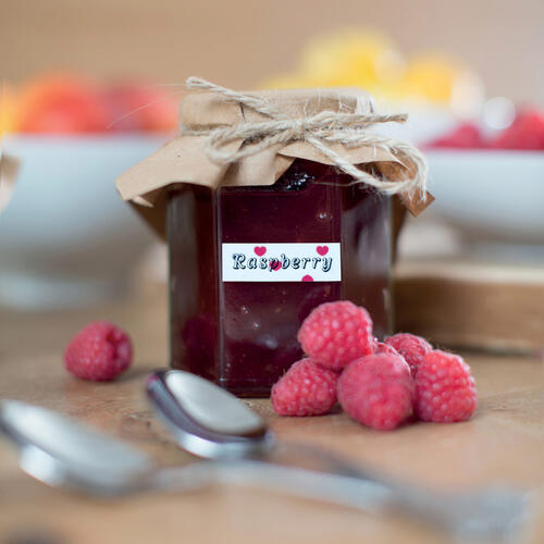 Brother TZEMPPH31 Ruban décoratif à motif pour P-touch