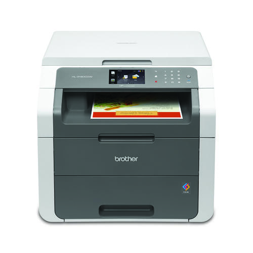 Brother HL-3180CDW Imprimante numérique couleur