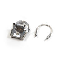 Brother PRCFH5 Cadre pour casquettes à bord plat