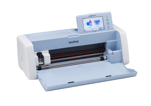 Brother SDX325 ScanNCut DX édition Innov-ís
