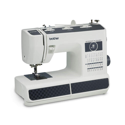 Brother ST371HD Machine à coudre robuste et solide