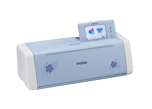Brother SDX325 ScanNCut DX édition Innov-ís