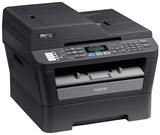 Brother MFC-7460DN Monochrome Laser Multifunction