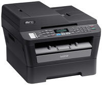 Brother MFC-7460DN Monochrome Laser Multifunction