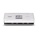 Brother ADS-1500W Wireless Compact Colour Scanner