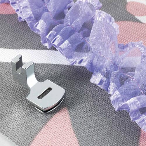 Brother SA120 Pied fronceur