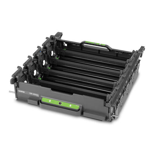 Brother DR433CL Tambour d imagerie