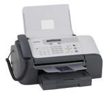 Brother IntelliFax-1360 Monochrome Inkjet Fax