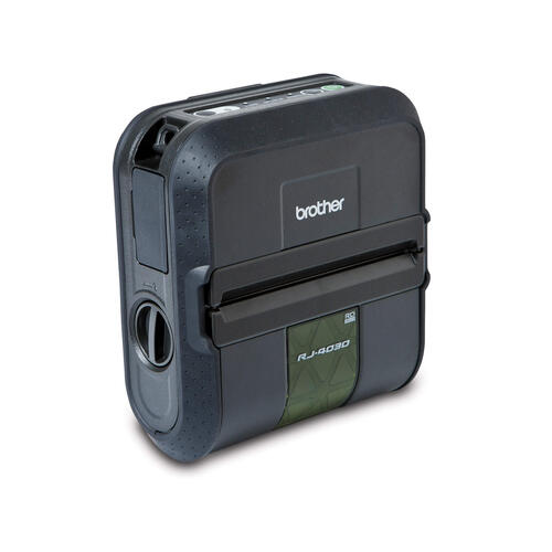 Brother RJ4030 Imprimante portable RuggedJet