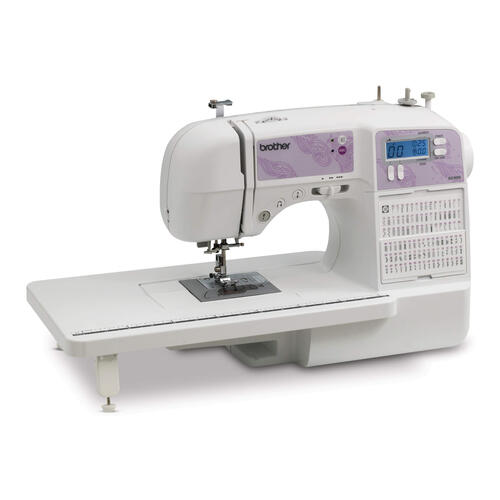 Brother SQ9050 Machine à coudre et à courtepointe automatisée