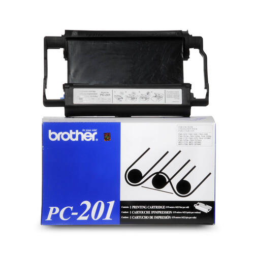 Brother PC201 Cartouche d impression