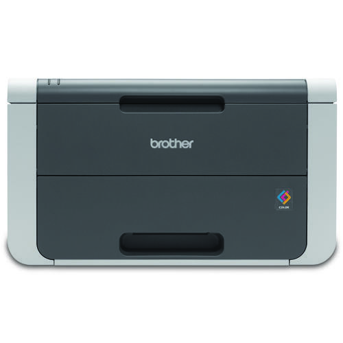 Brother HL-3140CW Digital Colour Printer