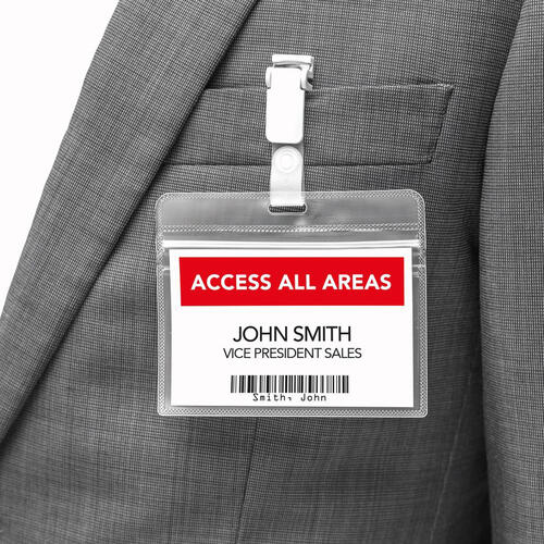 Brother DK2251 Ruban de papier continu 62 mm