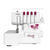 Brother 355D Serger