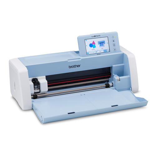 Brother SDX225 ScanNCut DX édition Innov-ís