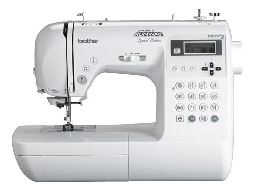 Brother NS80 Machine à coudre automatisée