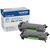 Brother TN850 Ensemble de 2 cartouches de toner noir authentiques à haut rendement