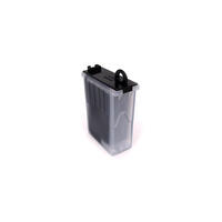 Brother LC02BK Innobella  Ink Cartridge   Black, Standard Yield