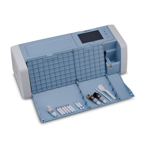 Brother SDX225 ScanNCut DX édition Innov-ís