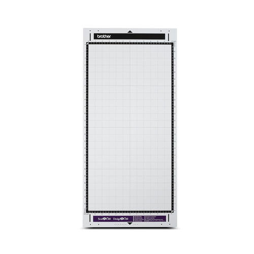 Brother CAMATSTD24 Support à adhérence standard 12 po x 24 po