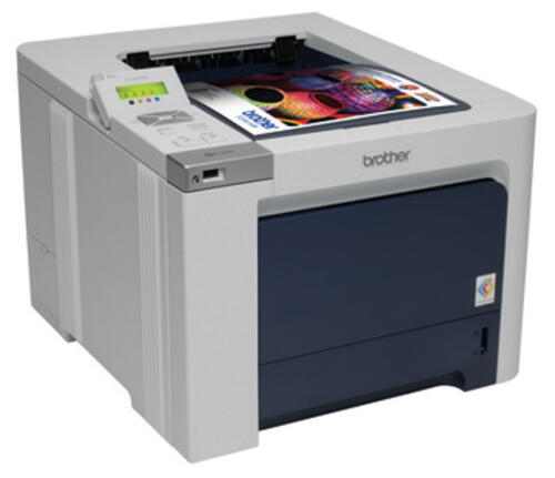 Brother HL-4040CDN Imprimante laser couleur