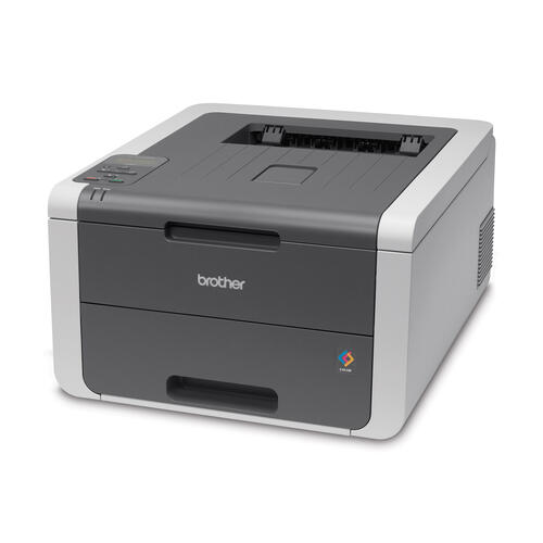 Brother HL-3140CW Digital Colour Printer