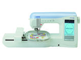 Brother NV1500D Sewing, Quilting & Embroidery Machine